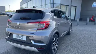 Renault Captur  - photo 1