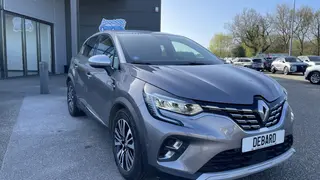 Renault Captur  - photo 2