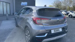 Renault Captur  - photo 3