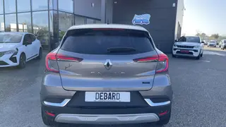 Renault Captur  - photo 4