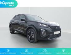 Peugeot 2008 Cesson-Sévigné