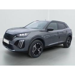 Peugeot 2008 Hybrid 145 e-DCS6 GT Saint-Jouan-des-Gu&eacute;rets