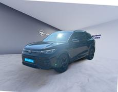 Volkswagen Tiguan Le Grand-Quevilly