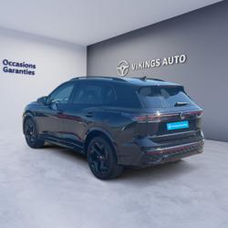 Volkswagen Tiguan Tiguan 1.5 eTSI 150ch DSG7 R-Line Le Grand-Quevilly