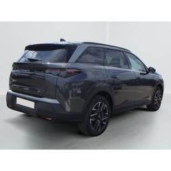 Peugeot 5008 HYBRID 145CH E-DCS6 GT Saint-Jouan-des-Gu&eacute;rets