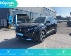 Peugeot 3008 Cesson-Sévigné