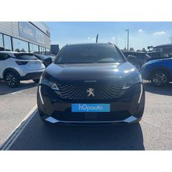 Peugeot 3008 BlueHDi 130ch S&S BVM6 GT Laval