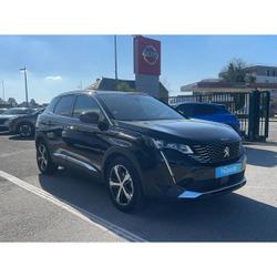 Peugeot 3008 BlueHDi 130ch S&S BVM6 GT Laval
