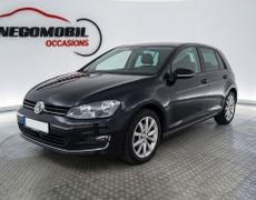 Volkswagen Golf 7 Châtillon-en-Vendelais