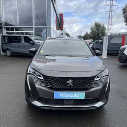 Peugeot 3008 BlueHDi 130ch S&S EAT8 GT Cesson-S&eacute;vign&eacute;