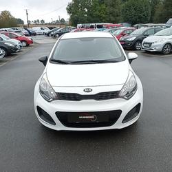Kia Rio 1.1 CRDI 75ch ISG Active occasion - Ch&acirc;tillon-en-Vendelais - photo 3/20
