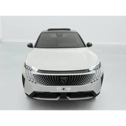 Peugeot 3008 Hybrid 145 e-DCS6 GT Laval