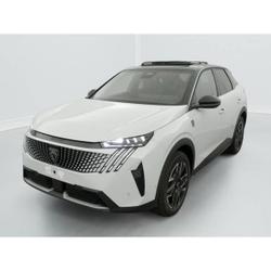 Peugeot 3008 Hybrid 145 e-DCS6 GT Laval