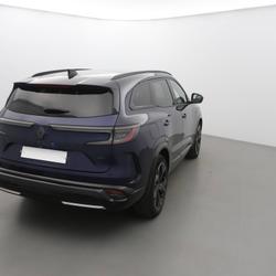 Renault Espace 5 1.2 E-TECH FULL HYBRID 200CH ESPRIT ALPINE 7 PLACES - 25 H&eacute;nin-Beaumont