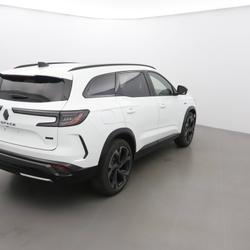 Renault Espace 5 1.2 E-TECH FULL HYBRID 200CH ESPRIT ALPINE 7 PLACES - 25 H&eacute;nin-Beaumont