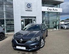 Renault Megane 4 Estate Redon