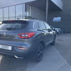 Renault Kadjar 1.3 TCE 140CH FAP BLACK EDITION EDC - 21 M&eacute;rignac