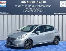 Peugeot 208 Prinquiau