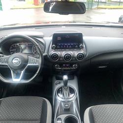 Nissan Juke DIG-T 114 DCT7 N-Connecta Saint-Jouan-des-Gu&eacute;rets