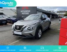 Nissan Juke Cesson-Sévigné