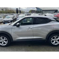 Nissan Juke DIG-T 114 Tekna Cesson-S&eacute;vign&eacute;