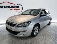 Peugeot 308 Phase 2 Châtillon-en-Vendelais
