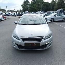 Peugeot 308 Phase 2 1.6 HDI 92 Active occasion - Ch&acirc;tillon-en-Vendelais - photo 3/21