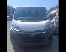 Opel Movano Mougins