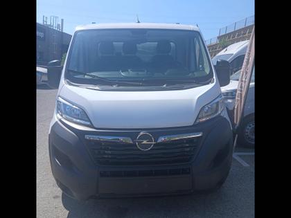 Opel Movano - MOVANO CHC 3.5T MAXI L3 165 BLUE HDI S&S - 36 900 €