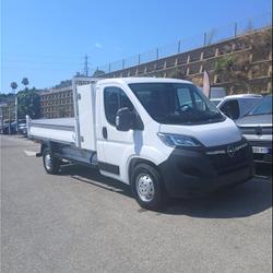 Opel Movano MOVANO CHC 3.5T MAXI L3 165 BLUE HDI S&S Mougins