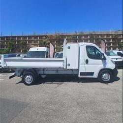Opel Movano MOVANO CHC 3.5T MAXI L3 165 BLUE HDI S&S Mougins