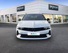 Opel Astra Sports Tourer Mougins