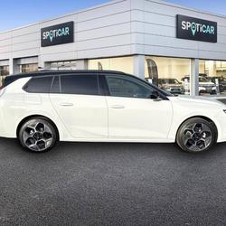 Opel Astra Sports Tourer Astra Sports Tourer 1.2 Turbo Hybride 136 ch e-DCT6 GS Mougins