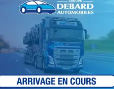 Citroen C3 Aircross Saint-Saturnin