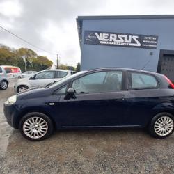 Fiat Punto Punto Evo 1.4 8V 77/70 GNV Dynamic Sainte-Luce-sur-Loire