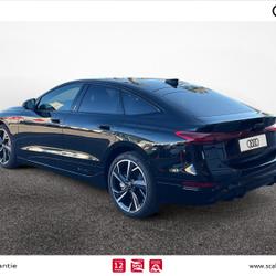 Audi A6 e-tron A6 e-tron Sportback Performance S line Perpignan