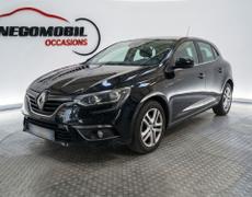 Renault Megane 4 Châtillon-en-Vendelais
