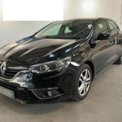 Renault Megane 4 Business Energy dCi 110 occasion - Ch&acirc;tillon-en-Vendelais - photo 2/17