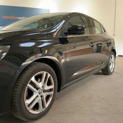 Renault Megane 4 Business Energy dCi 110 occasion - Ch&acirc;tillon-en-Vendelais - photo 3/17