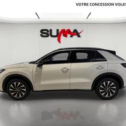 Volkswagen T-Roc T-Roc 1.5 eTSI EVO2 Hybrid 116 ch DSG7 Style M&acirc;con