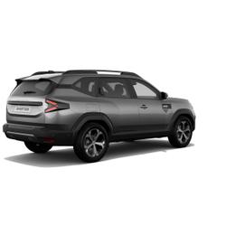 Dacia Bigster Bigster Mild Hybrid-G 140 Journey Le Havre