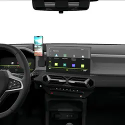 Dacia Bigster Bigster Mild Hybrid-G 140 Journey Le Havre