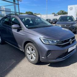 Volkswagen Taigo 1.0 TSI 110 BVM6 Life Business GPS / CAMERA / APPLE CARPLAY / ANDROID AUTO occasion - Redon - photo 2/15