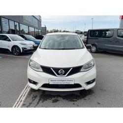 Nissan Pulsar 1.2 DIG-T 115 Starlight Edition Cesson-S&eacute;vign&eacute;
