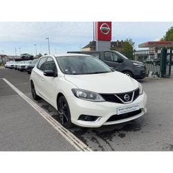Nissan Pulsar 1.2 DIG-T 115 Starlight Edition Cesson-S&eacute;vign&eacute;