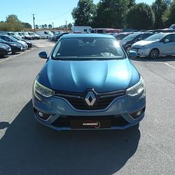 Renault Megane 4 Business Energy dCi 110 5 portes (d&eacute;c. 2016) (co2 95) occasion - Ch&acirc;tillon-en-Vendelais - photo 3/26