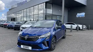 Renault Clio  - photo 0