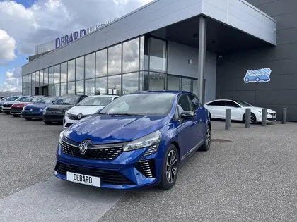 Renault Clio - 1.0 TCE 90CH TECHNO - 24 - 18 490 €