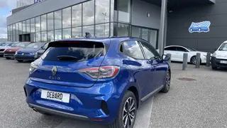 Renault Clio  - photo 1