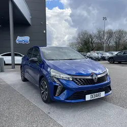 Renault Clio 5 1.0 TCE 90CH TECHNO - 24 Saint-Saturnin